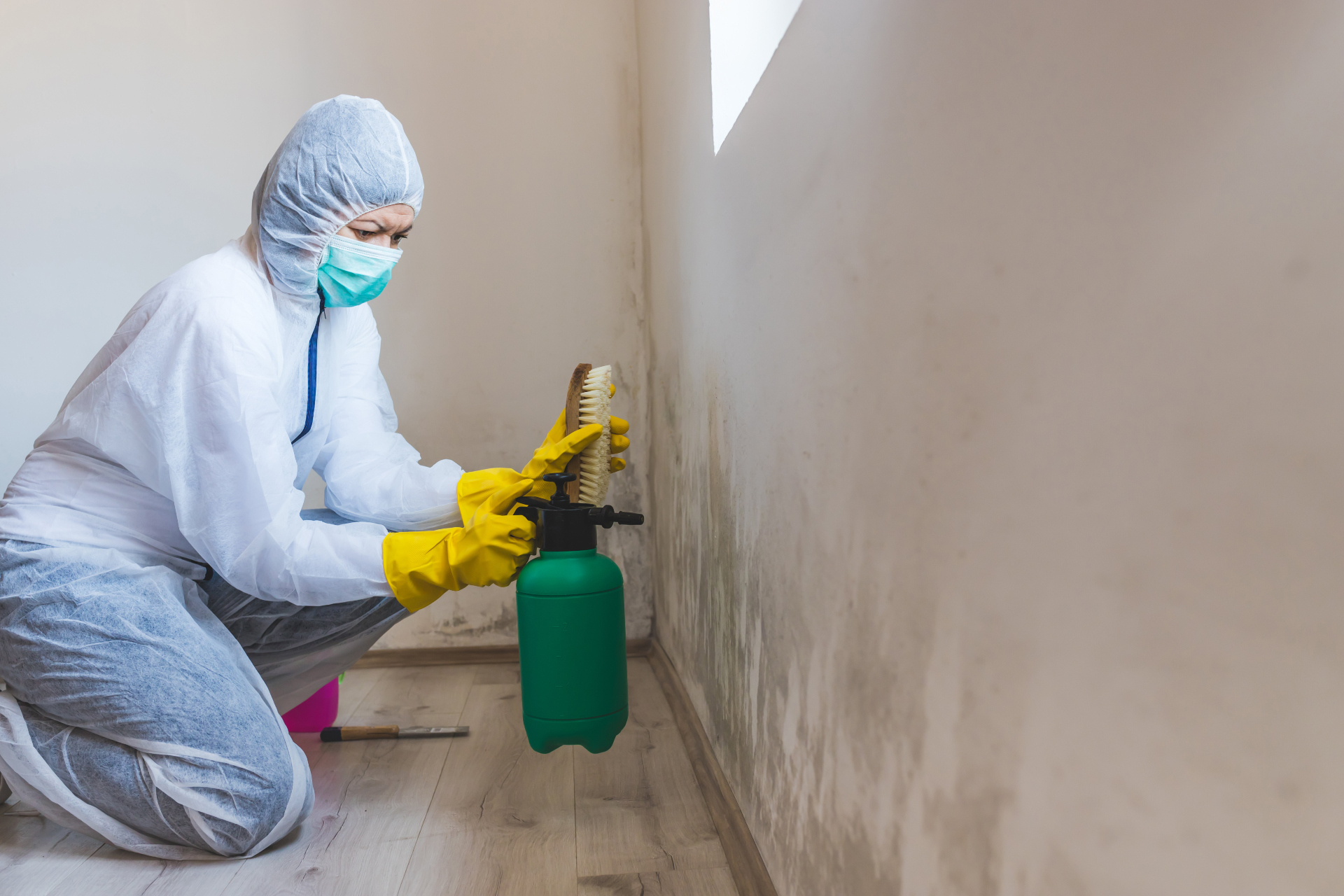 Difference Between Mold Removal and Mold Remediation_min